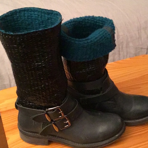 Boots Carlo Rossetti - Picture 2 of 3